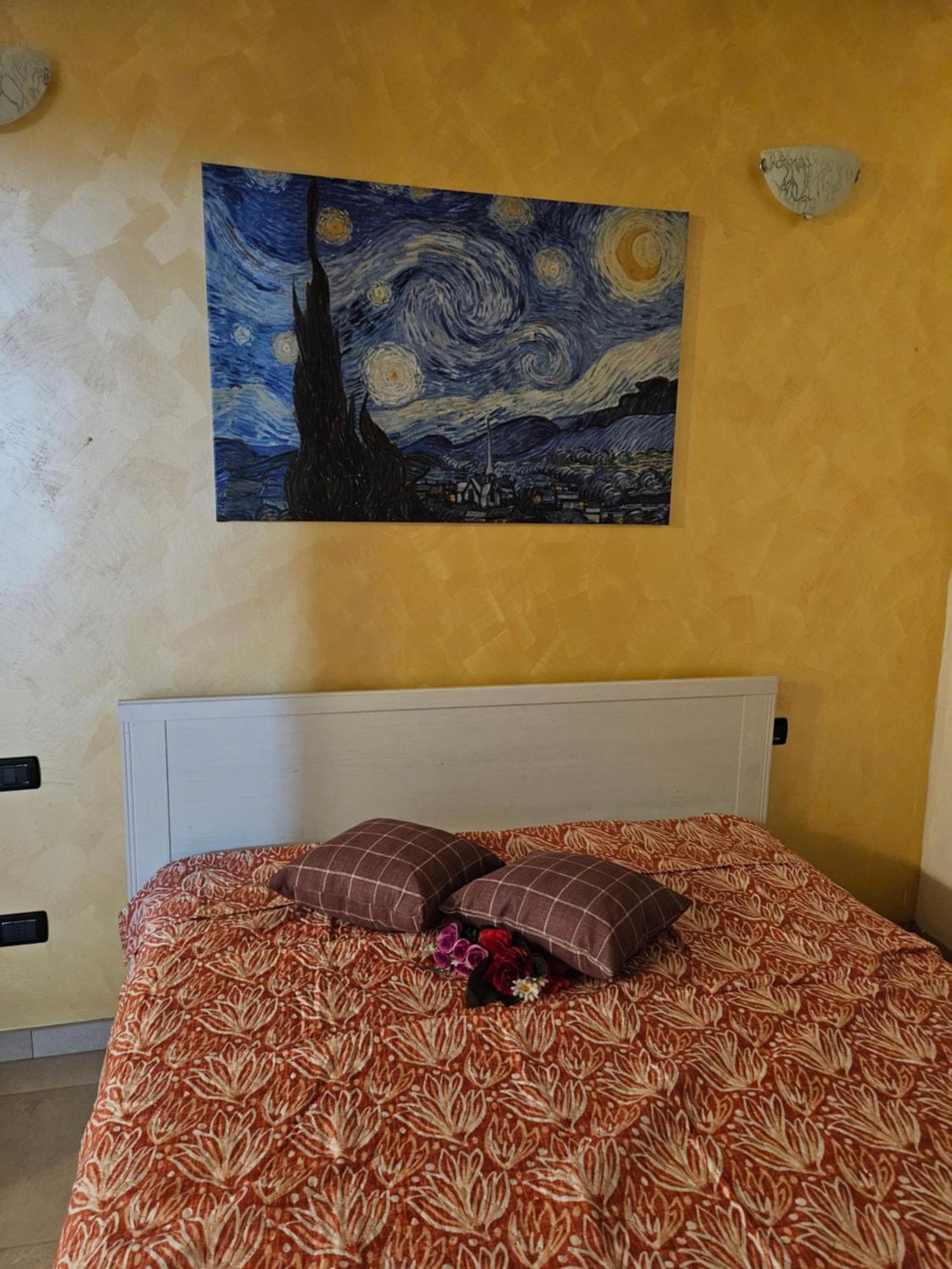 Florence Bed And Airport San Donnino  Εξωτερικό φωτογραφία