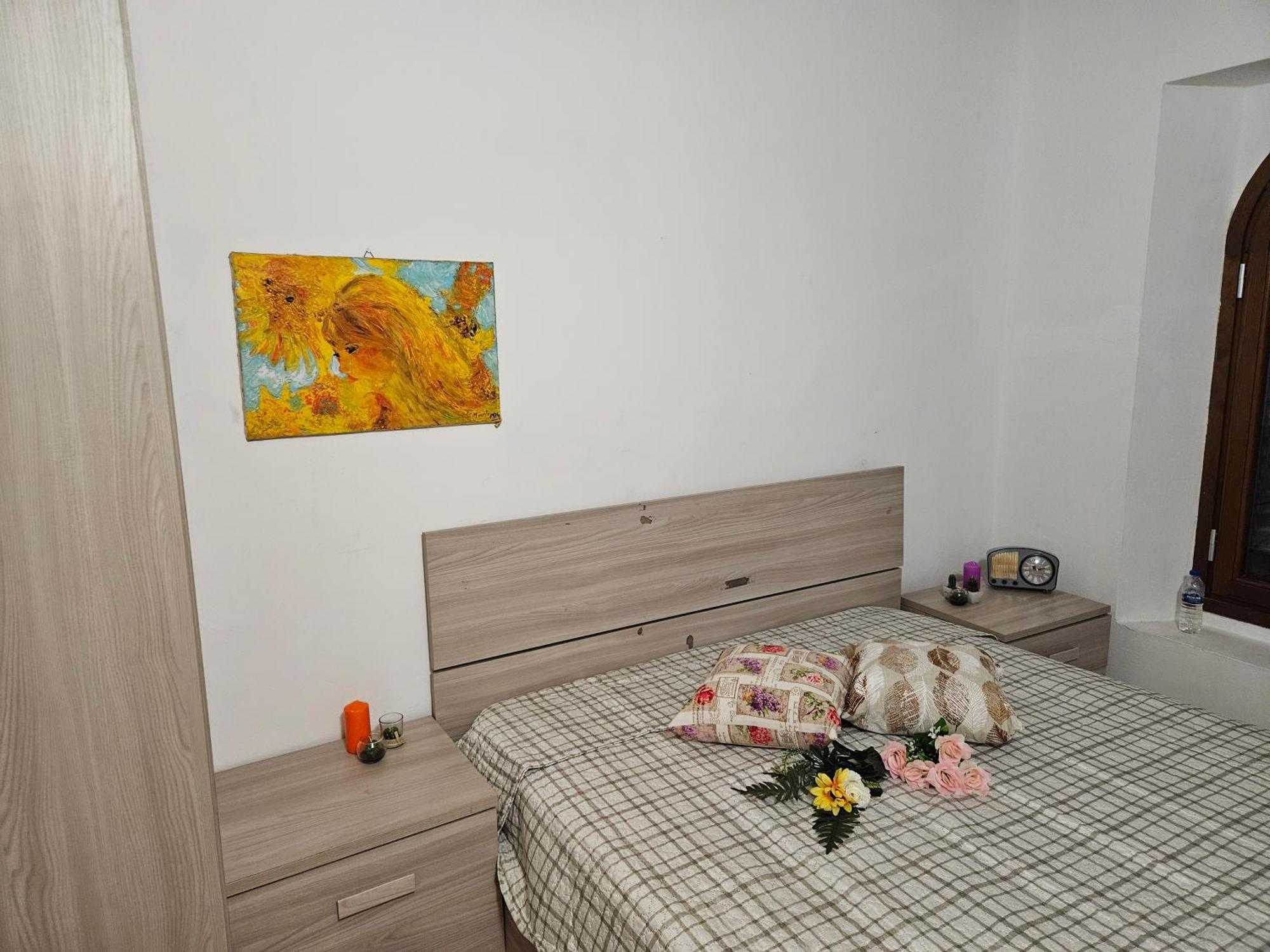 Florence Bed And Airport San Donnino  Εξωτερικό φωτογραφία