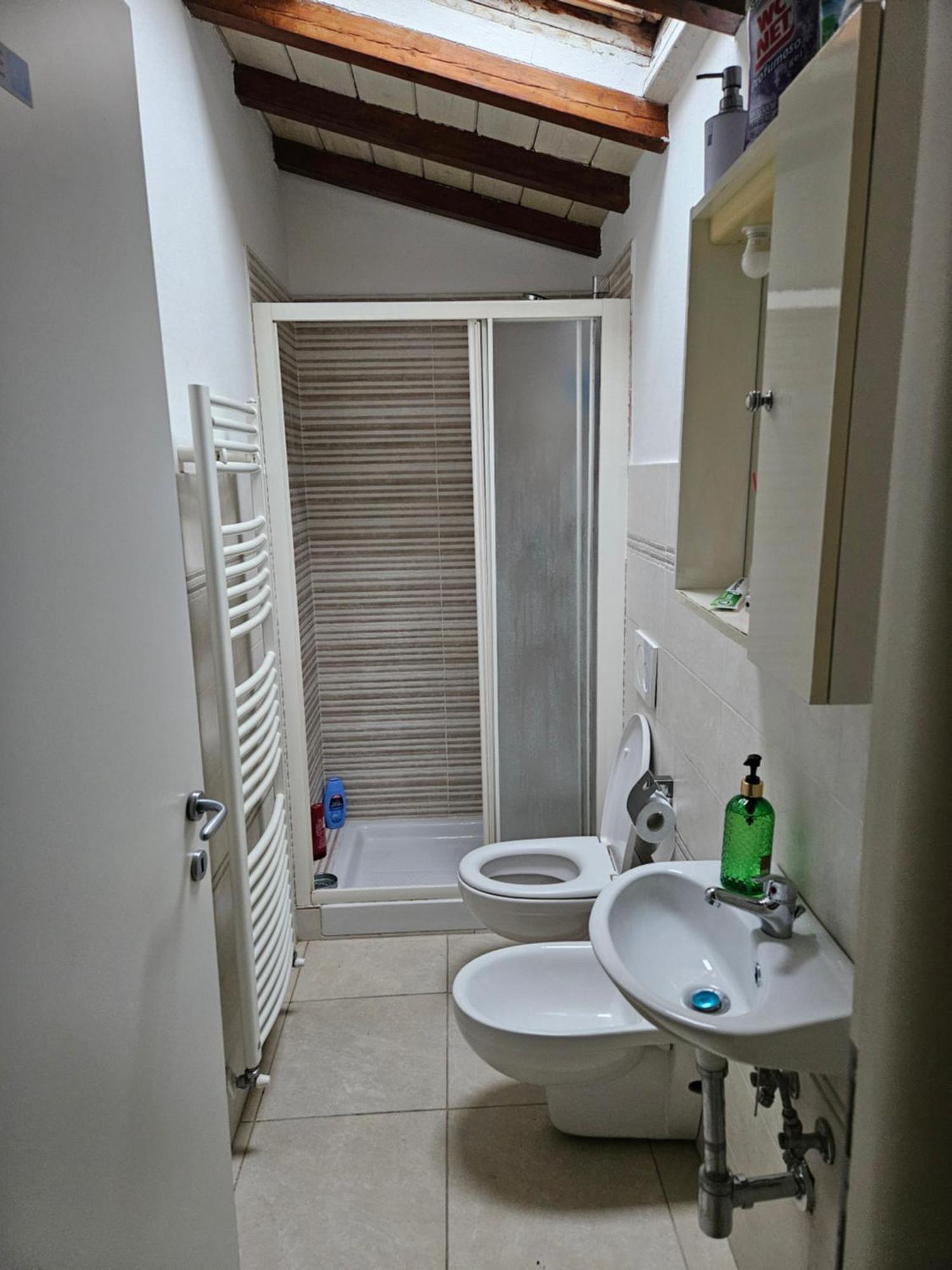 Florence Bed And Airport San Donnino  Εξωτερικό φωτογραφία