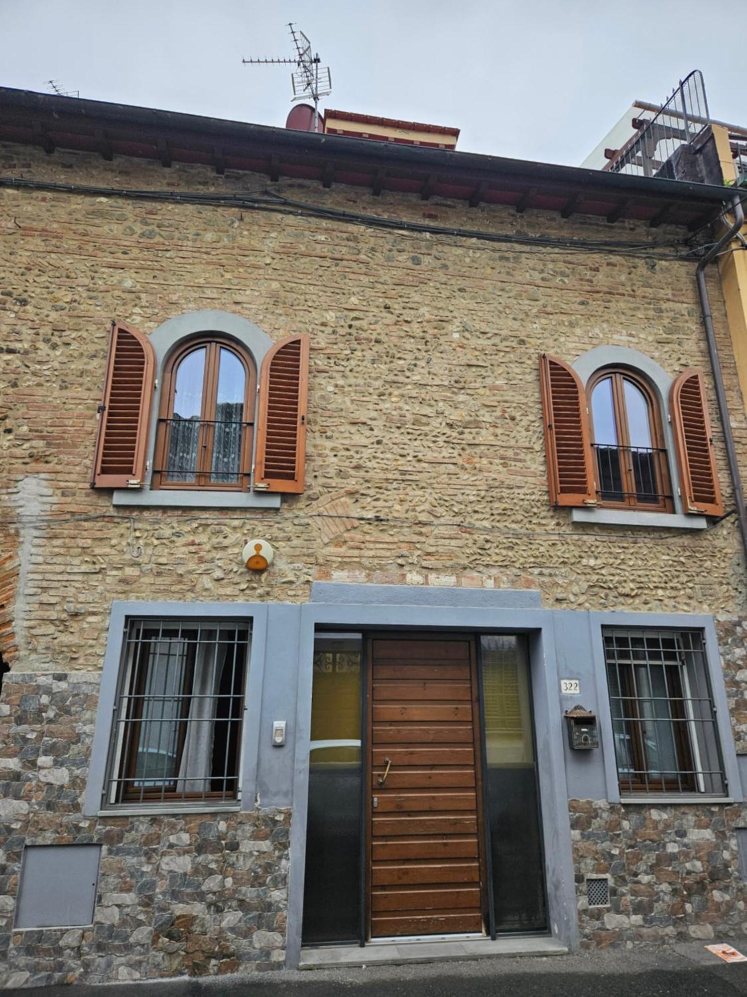 Florence Bed And Airport San Donnino  Εξωτερικό φωτογραφία